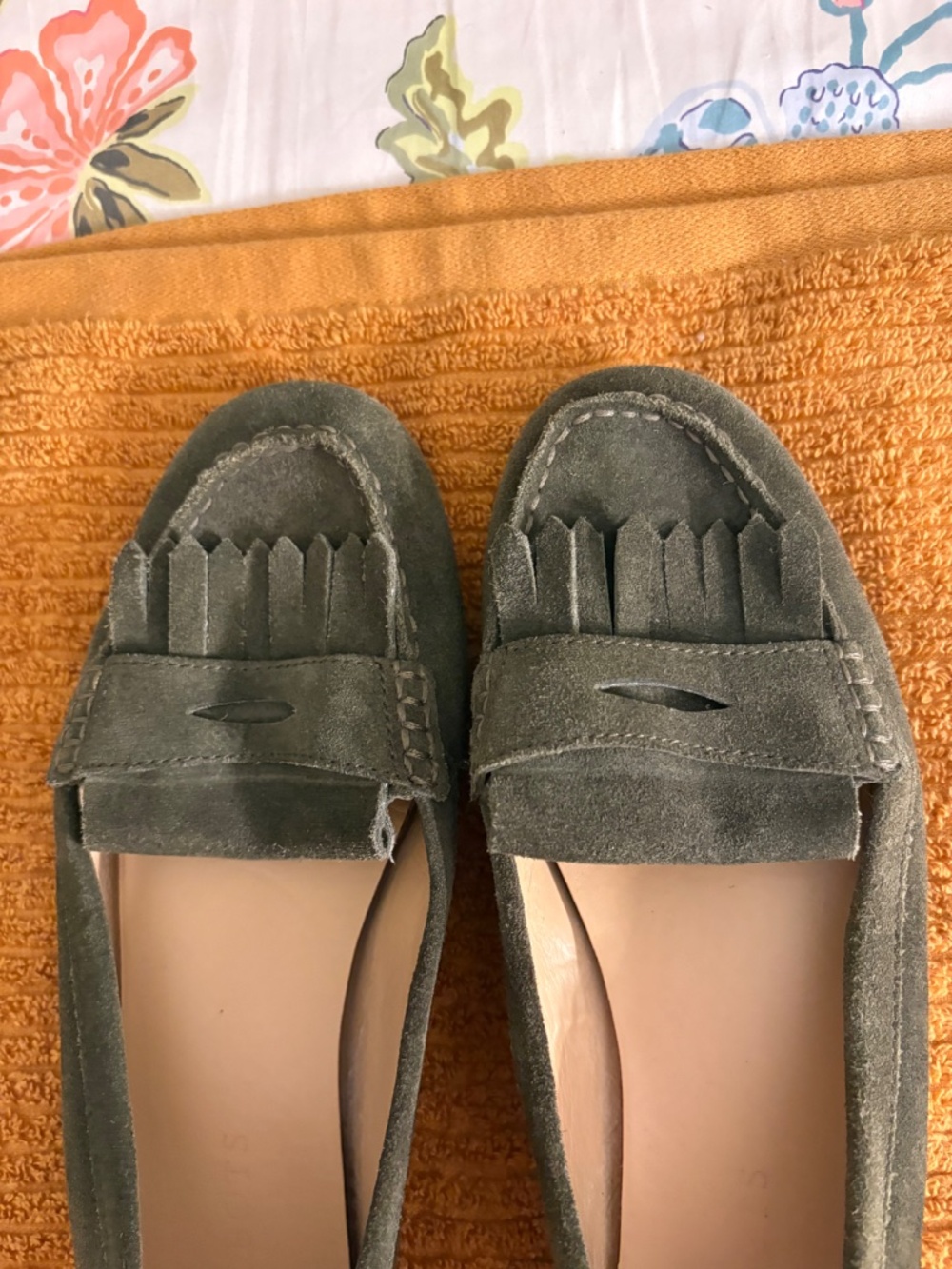 Talbots Shoes - Picture 7 of 9